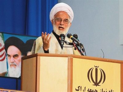 صادرات نفت را متوقف کنند نفت آنها را تا بابالمندب متوقف می کنیم
