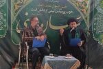 صلح امام حسن(ع) و قیام امام حسین(ع) ۲ راهبرد برای صیانت از اسلام بود