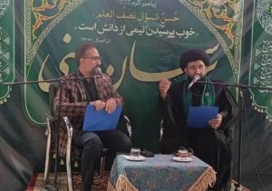 صلح امام حسن(ع) و قیام امام حسین(ع) ۲ راهبرد برای صیانت از اسلام بود
