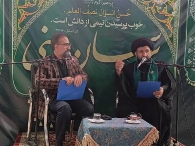 صلح امام حسن(ع) و قیام امام حسین(ع) ۲ راهبرد برای صیانت از اسلام بود