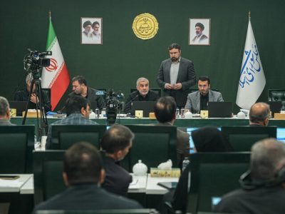 طرح ملی توسعه هوش مصنوعی اصلاح شد