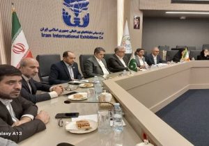 ظرفیت بنادر پاکستان برای تجارت ایران با شرق آسیا | چشمانداز تجارت ۱۰ میلیارد دلاری