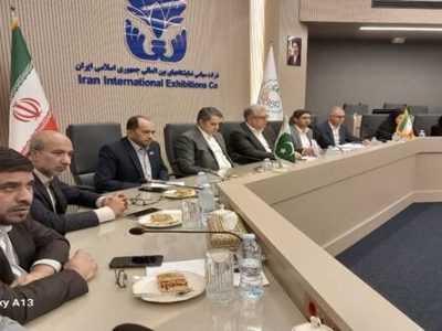 ظرفیت بنادر پاکستان برای تجارت ایران با شرق آسیا | چشم‌انداز تجارت ۱۰ میلیارد دلاری