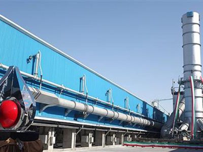 ظرفیت ۳۶هزار تنی تولید آلومینیوم در ایوانکی؛ ۴۰شغل مستقیم ایجاد شد