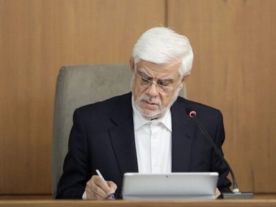 عارف: اصلاح مصرف بنزین، صیانت از ثروت نسل‌های آینده است