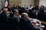 عارف: باید امنیت سایبری و پدافند غیرعامل را ارتقا داد