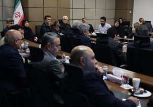 عارف: باید امنیت سایبری و پدافند غیرعامل را ارتقا داد