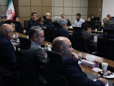 عارف: باید امنیت سایبری و پدافند غیرعامل را ارتقا داد