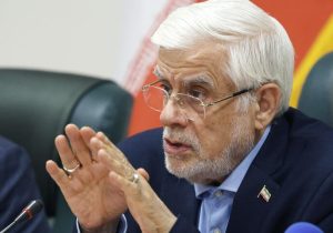 عارف: برنامه‌های آموزش و پرورش باید حداقل ۱۰ ساله باشد