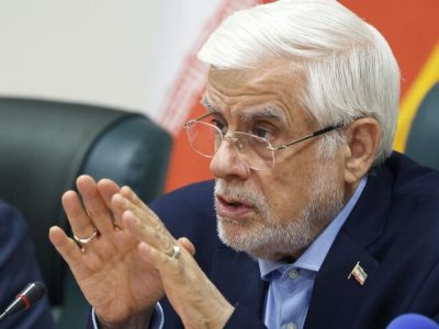 عارف: برنامه‌های آموزش و پرورش باید حداقل ۱۰ ساله باشد