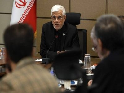 عارف: به راهبردی بلند مدت برای صنعت خودروسازی نیازمندیم
