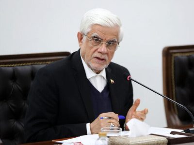 عارف: تمام بدهی کالابرگ به فروشگاهها پرداخت شد