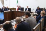 عارف: دشمن را در جبهه جنگ اقتصادی هم شکست میدهیم