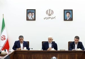 عارف: طرح مقابله با نفوذ بیگانگان به فعالیت علمی کشور ضربه می‌زند