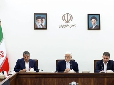 عارف: طرح مقابله با نفوذ بیگانگان به فعالیت علمی کشور ضربه میزند