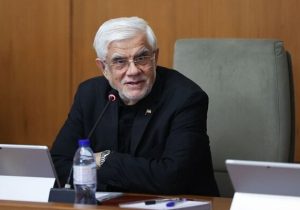 عارف: مزیت اصلی ایران نیروی انسانی و فناوری است، نه منابع زیرزمینی