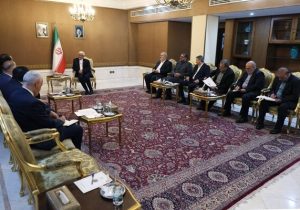 عارف پیشنهاد تشکیل اتحادیه کشورها و مناطق فارسیزبان را مطرح کرد