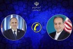 عراقچی: اتحادیه اروپا فاقد جایگاه اخلاقی موعظه حقوق بشری دیگران است