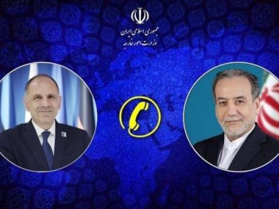 عراقچی: اتحادیه اروپا فاقد جایگاه اخلاقی موعظه حقوق بشری دیگران است
