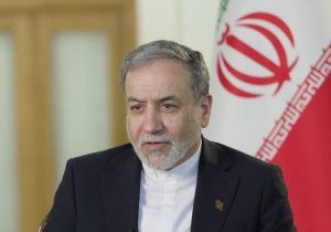 عراقچی انتصاب فرماندهان عالیرتبه در نیروهای مسلح را تبریک گفت