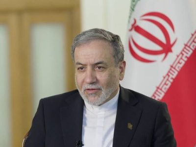 عراقچی انتصاب فرماندهان عالیرتبه در نیروهای مسلح را تبریک گفت