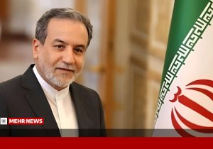 عراقچی: ایران منادی وحدت و تقریب در جهان اسلام است