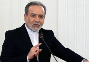 عراقچی: تصمیمی برای ازسرگیری مذاکرات با آمریکا گرفته نشده است