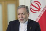 عراقچی: جنگ ۴۰ روزه معادلات امنیتی منطقه را تغییر داد
