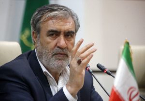 عزیزی: مقاومت ایران معادلات دشمن را برهم زد
