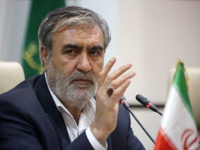 عزیزی: مقاومت ایران معادلات دشمن را برهم زد
