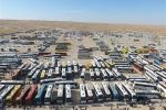 علت کمبود اتوبوس در مرز مهران چه بود؟