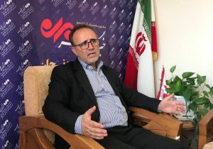 علیمردانی: اورژانس استان تهران در روزهای جنگ ایثارگرانه پای کار ایستاد