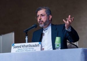غربی‌ها هزار بار هم مسیر غلط تروریسم اقتصادی را بروند شکست خواهند خورد