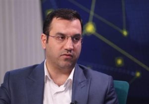 غلامحسین محمدی سرپرست سازمان تأمین اجتماعی شد