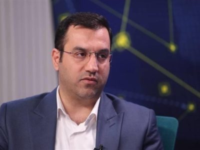 غلامحسین محمدی سرپرست سازمان تأمین اجتماعی شد