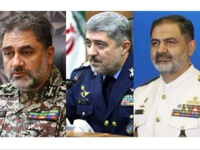 فرماندهان ارتش، روز پزشک را تبریک گفتند
