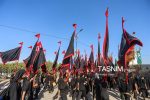 فلسفه حماسه اربعین