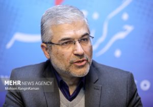 فلسفی: طرح سهفوریتی نجات اقتصاد مقاومتی کشور تدوین شد