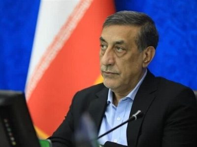 قائم پناه: دولت باید جنگ و پساجنگ را مدیریت کند