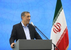 قائم‌پناه: هنوز هیچ تصمیمی برای بنزین گرفته نشده است+ فیلم
