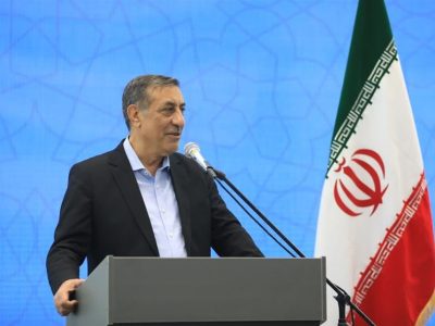 قائم‌پناه: هنوز هیچ تصمیمی برای بنزین گرفته نشده است+ فیلم
