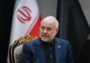 قالیباف: تنگه هرمز تا تحقق شروط تفاهم‌نامه اسلام‌آباد باز نخواهد شد