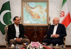 قالیباف: ما پیگیر اجرای شروط یادداشت تفاهم هستیم