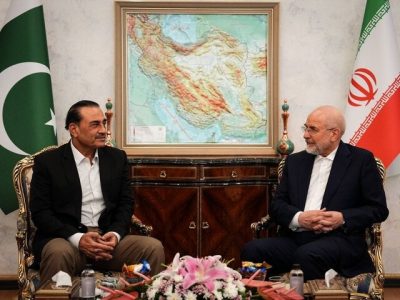 قالیباف: ما پیگیر اجرای شروط یادداشت تفاهم هستیم