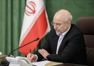 قالیباف: هر گفت‌وگوی مقتدرانه نباید به نادرست سازش تعریف شود