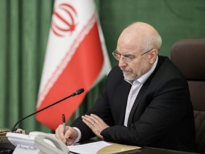 قالیباف: هر گفت‌وگوی مقتدرانه نباید به نادرست سازش تعریف شود