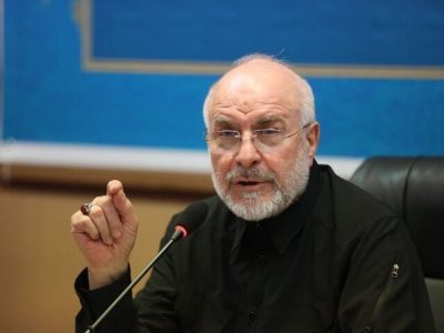 قالیباف: هیچکس دیگر گُندهلافیهای آمریکا را باور نمیکند