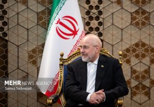 قالیباف: پیام رهبر معظم انقلاب، نصب العین تمام مسئولان کشور است