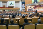 قدردانی از استانداران بوشهر، هرمزگان و کرمان در جشنواره شهید رجایی