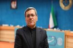 قشقاوی: عملکرد وزارت کشور در میدان، موفق و قابل تقدیر است